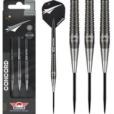 Bulls Concord Darts Set Steel