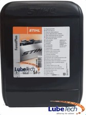 STIHL PROFFESIONAL FOREST PLUS