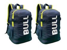 2 x Ryanair cabin bags 40x20x25 cm underseat flight cabin bag backpack stowaway