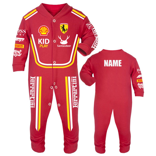 Ferratini baby race sleep - f1,