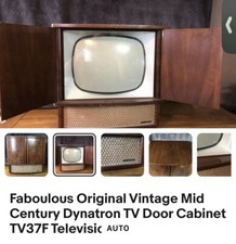 Vintage Tv