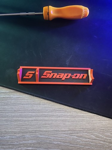 Snap style long - style, shaft