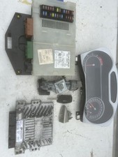 FORD MONDEO 2008 1.8 DIESEL FULL ECU KIT 7G91-12A650-YJ