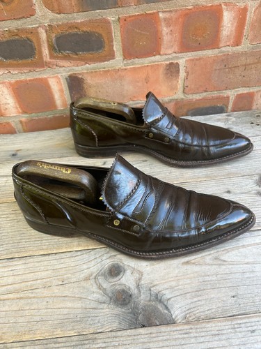 Mens cesare paciotti loafers - paciotti,
