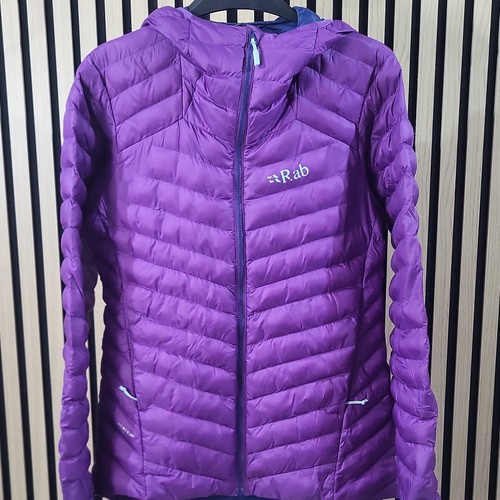 Rab cirrus alpine - alpine, womens
