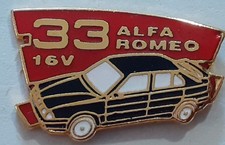 pins alfa romeo 33 16v white