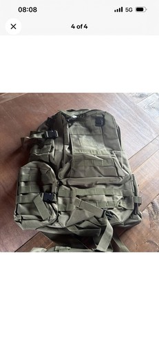 55l large rucksack 1 - 55l,