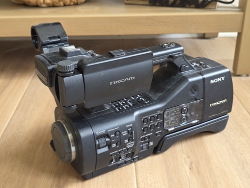 Sony nex ea50u full super - sony,