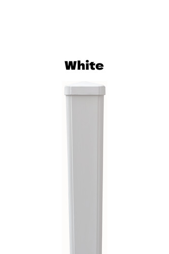 Upvc plastic gloss - plastic, garden