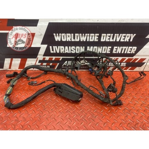 Bmw k1200 secondary - k1200, harness