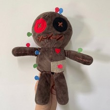 Phasmophobia Cursed Voodoo