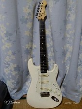 Fender Japan Stratocaster
