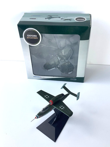 Oxford aviation ac019 72 - ac019, 1:72
