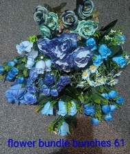 Joblot X10 Bunches Of