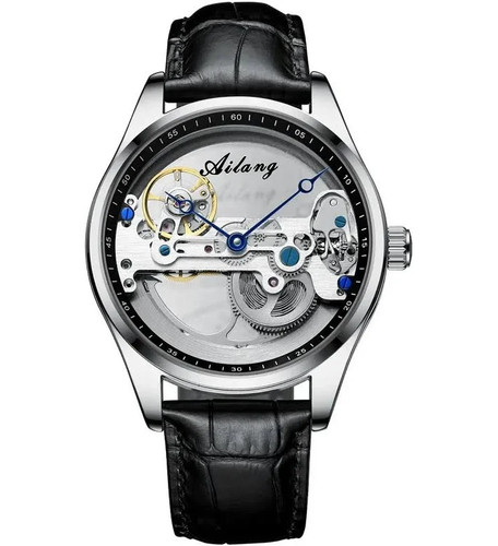 Ailang skeleton mechanical - ailang,