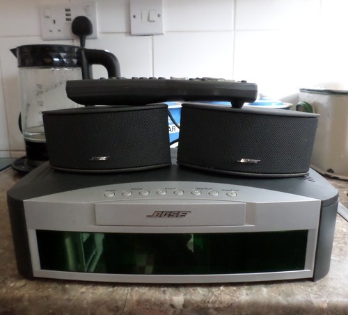 Bose av3 1gs - bose, av3-2-1gs
