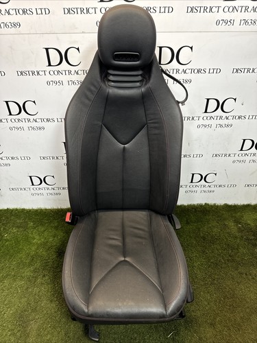 Mercedes r171 slk leather - slk,