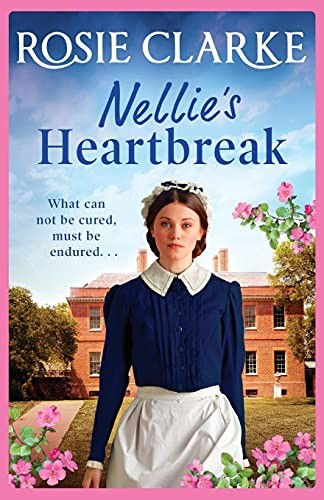 Nellie heartbreak clarke - heartbreak,