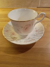 Royal Stafford Tea Cup And