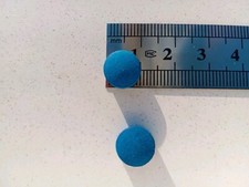 3pcs Pool/Snooker Cue Tips