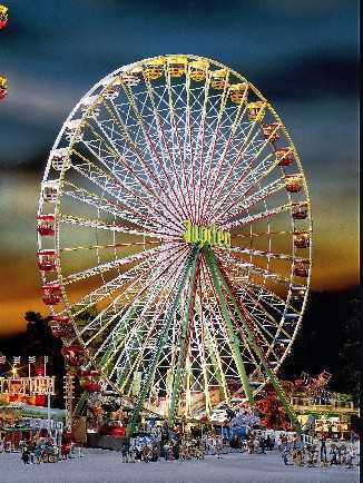 Faller 140470 jupiter ferris - 140470,
