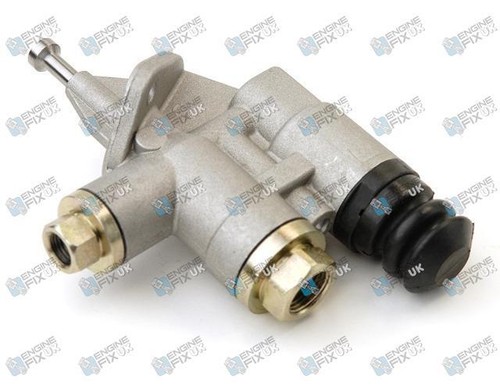 Cummins series fuel pump - c,
