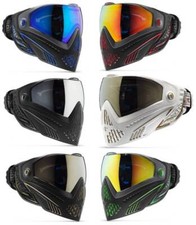 DYE i5 Paintball Mask 