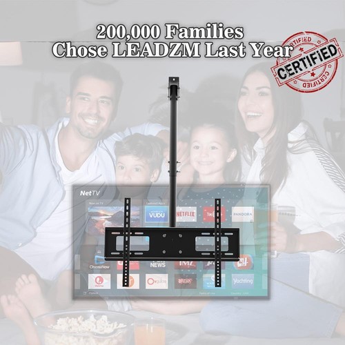 Ceiling mount tv - ceiling,