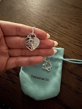 Tiffany & Co. Return to