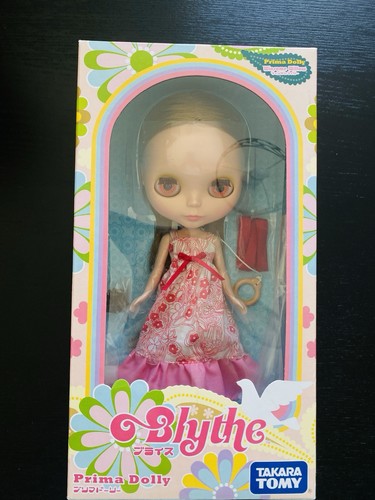 Takara tomy blythe - tomy,
