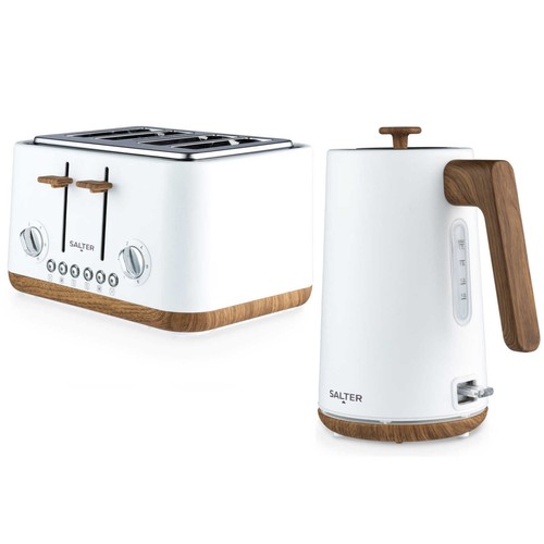 Salter kettle 4 slice - salter, &