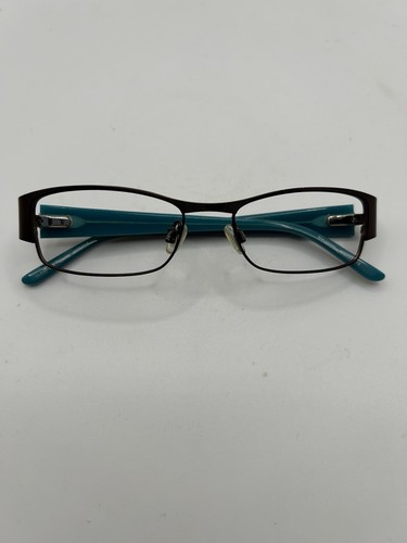 Fcuk glasses frames brown - 93,