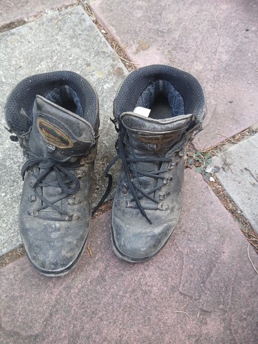 Meindl walking boots size - , 6