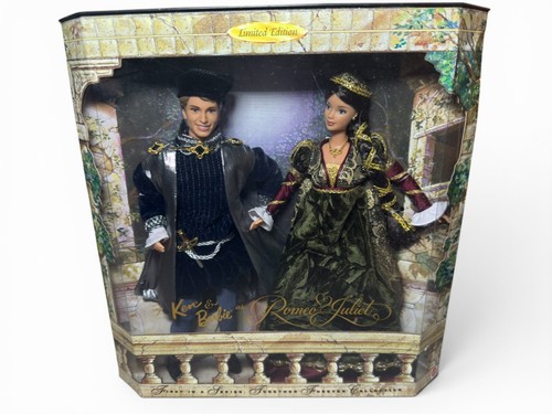 Ken barbie romeo - ken, &