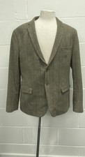 Men's Alexandre England Tweed