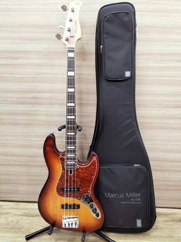 Sire electric bass marcus - sire,
