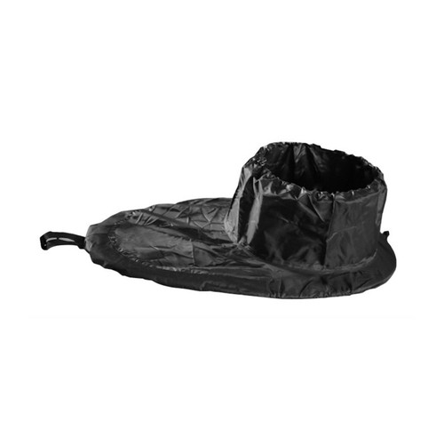 Kayak spray skirt - spray, splash