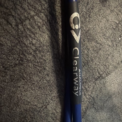 Chord company clearway - chord,