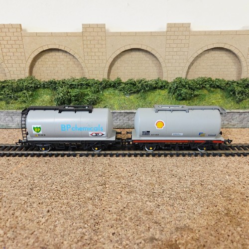 Hornby railways gauge rake - hornby, oo