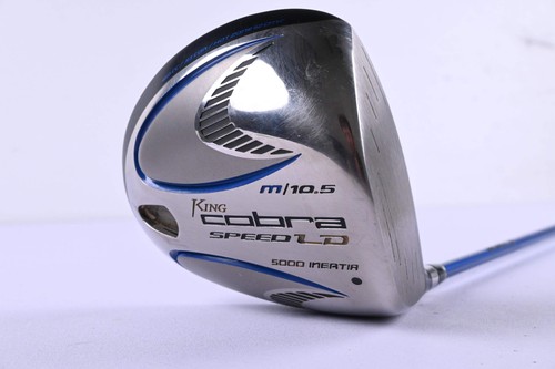 Cobra speed driver 10 - ld, /
