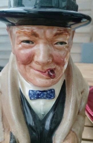 Royal doulton winston - royal,