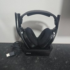 Astro A50 Gen 4 PC/PS5 Gaming