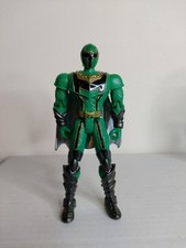 Power Rangers Action Figure