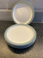 Denby Regency Green - 4 x 17