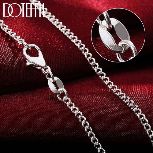 Genuine 925 sterling silver - genuine,