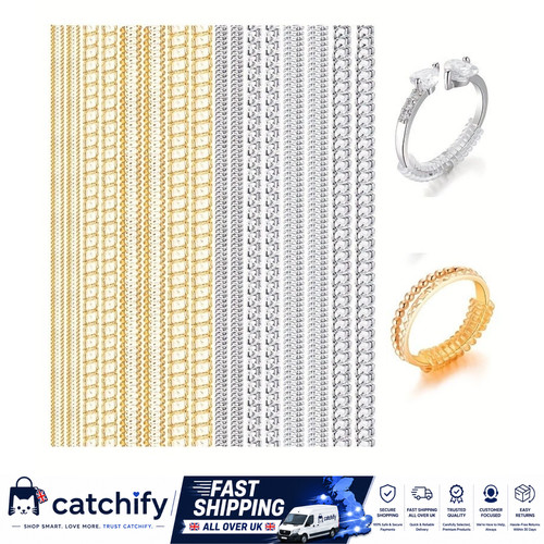 4pcs ring sizer - ring,