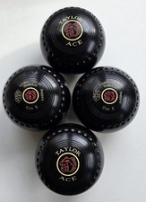 Thomas Taylor Ace Lawn