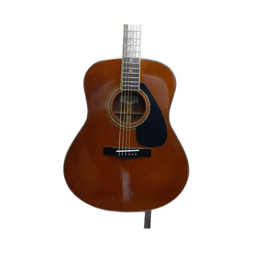 Yamaha acoustic guitar ll6 - guitar, ll6-jt