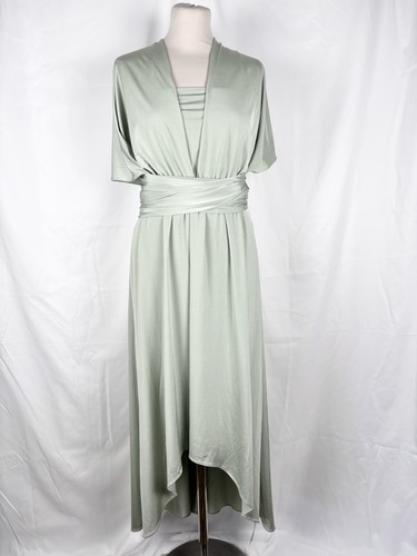 Debut pale green multiway - green,