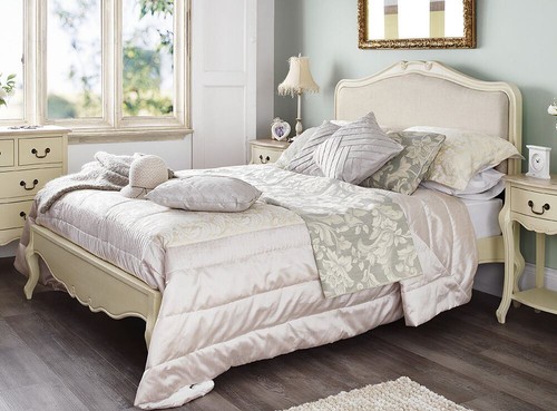 Juliette french chic champagne - juliette,